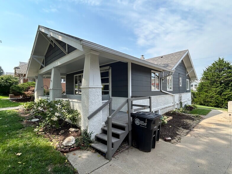 Building Photo - 4312 Marcy St