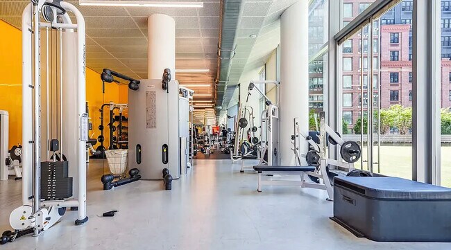 Floorplan - Forte Select at Mercedes House