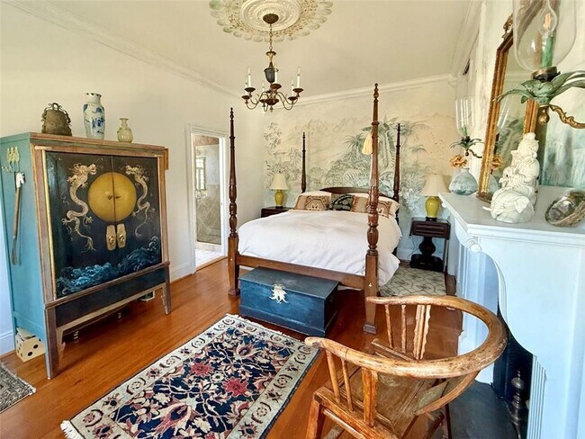 Building Photo - 20 Berkeley Ave