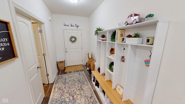 Building Photo - 6323 Burgin Dr