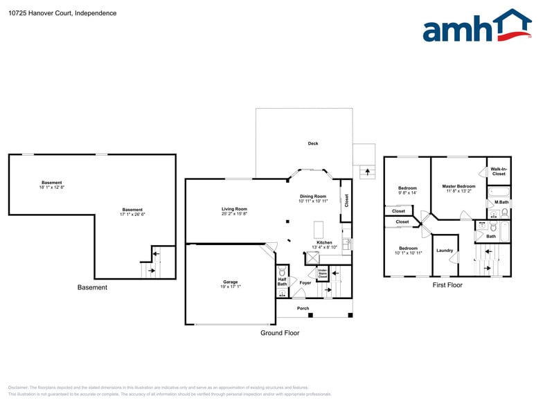 Building Photo - 10725 Hanover Ct