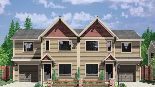 Building Photo - New Construction in 2024 Duplex Unit
