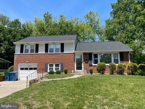 Building Photo - 1807 Graywell Rd