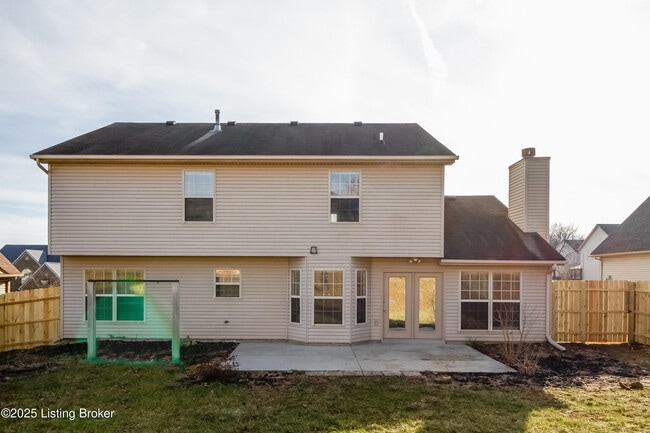 Building Photo - 9603 Long Rifle Ln
