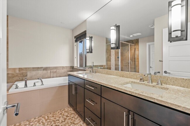 Building Photo - Backyard Putting Green + Outdoor Fireplace | Comfortable Puyallup Rental