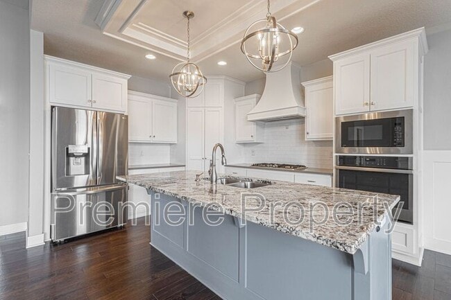 Building Photo - 21470 W 116th Pl