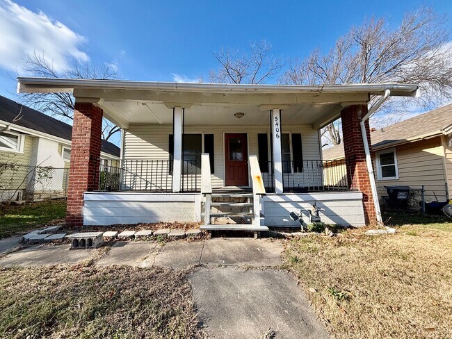 Primary Photo - Spacious 2-Bedroom + Den Home with Ample Parking & Backyard!