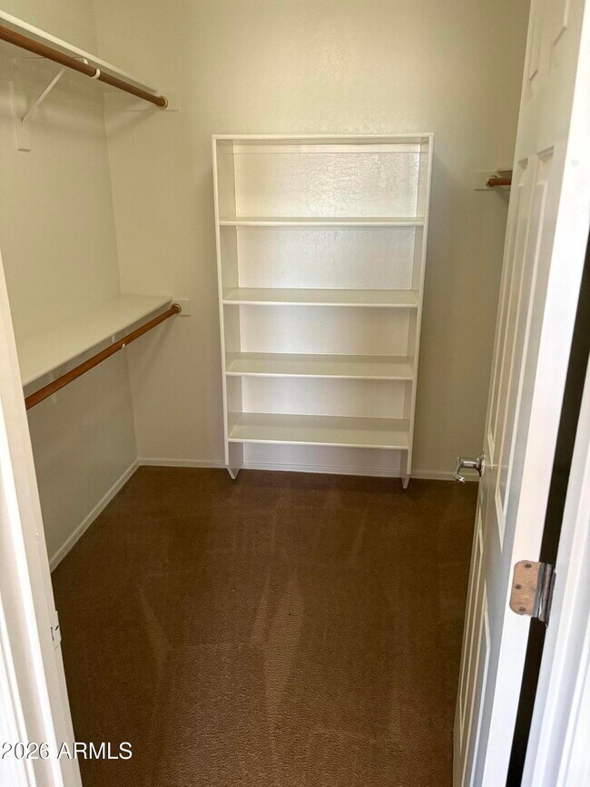 Building Photo - 5186 W Desert Hills Dr