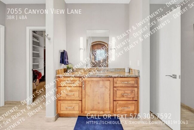 Building Photo - 7055 Canyon View Ln