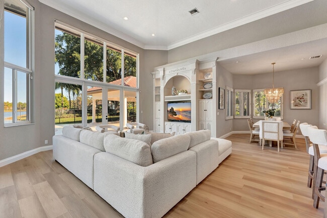 Building Photo - 3460 Windmill Ranch Rd