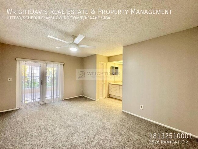 Building Photo - 2826 Rampart Cir