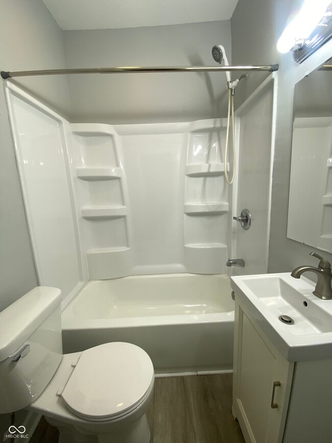 Building Photo - 1036 N Tuxedo St