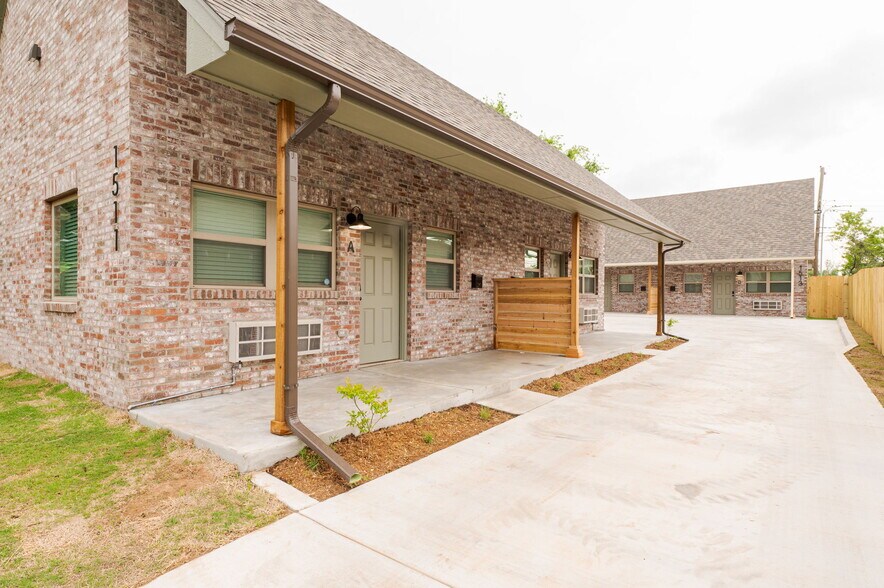 Building Photo - 1511 NW 11th St