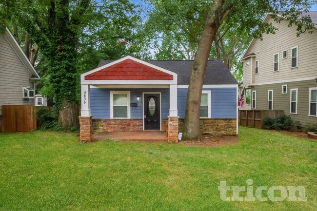 Building Photo - 2836 Attaberry Dr