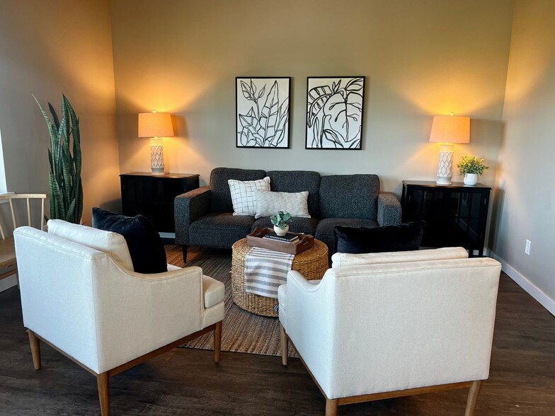 Interior Photo - Eagle Pointe Apartments