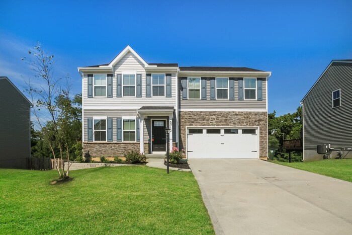 Primary Photo - 5712 Tonya Marie Ct