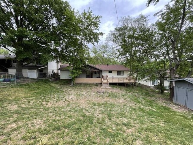 Building Photo - 2733 Tiara Dr