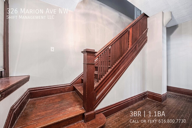 Building Photo - 326 Marion Ave NW