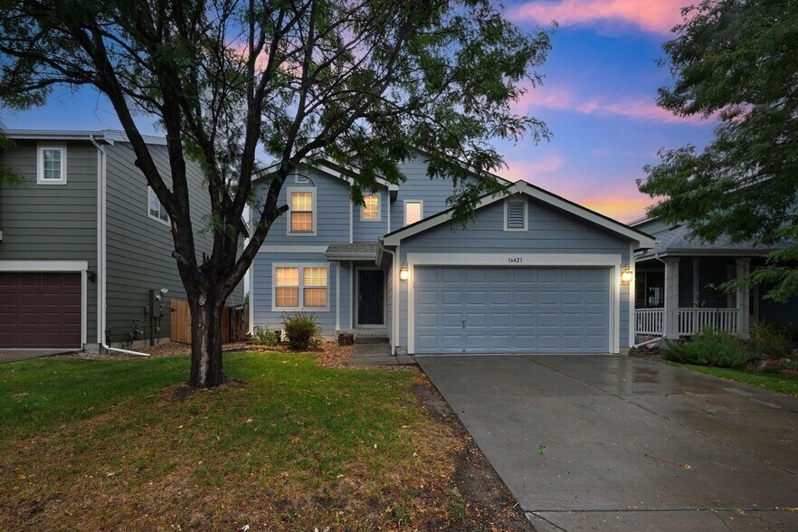 Primary Photo - 16421 E Otero Ave