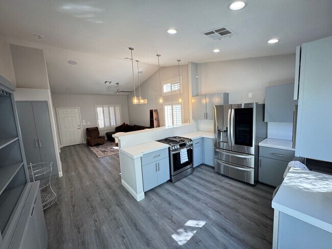 Building Photo - Fully Remodeled 3-Bedroom Home in 89144