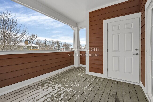 Building Photo - 2514 Owens Ave