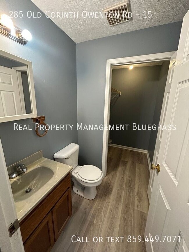 Building Photo - 285 Old Corinth Owenton Rd