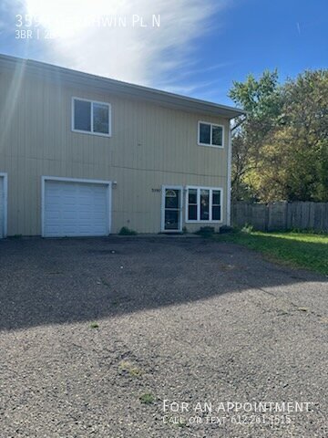 Building Photo - 3597 Gershwin Pl