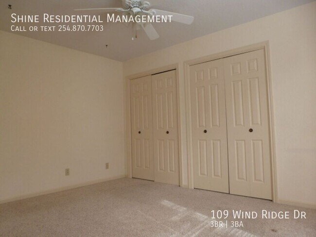 Building Photo - 109 Wind Ridge Dr