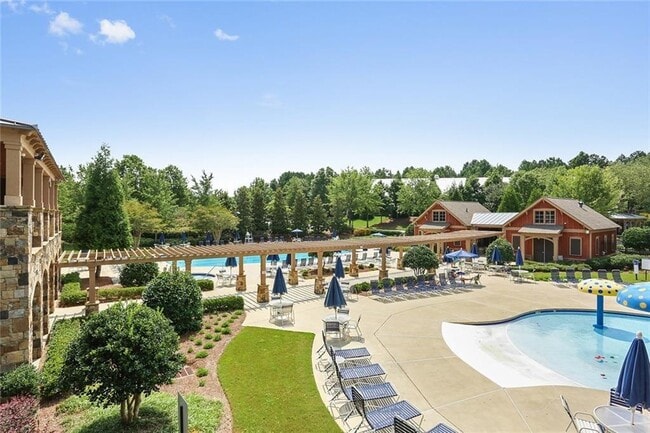 Building Photo - 2945 Links View Way