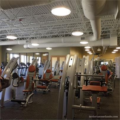 Building Photo - Three bedroom and two bathroom duplex -Poinciana