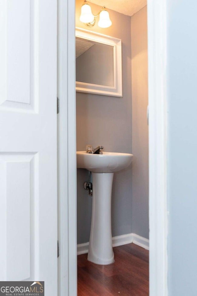 Building Photo - 4123 Stone Trace Dr