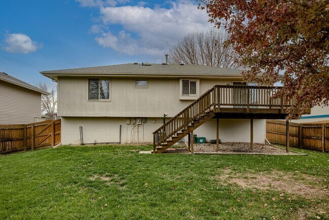 Building Photo - Millard 3 Bedroom!!