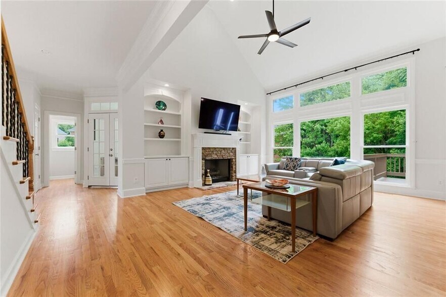 Building Photo - 5398 Windsor Green Ct SE