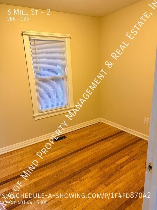 Building Photo - 6 Mill St