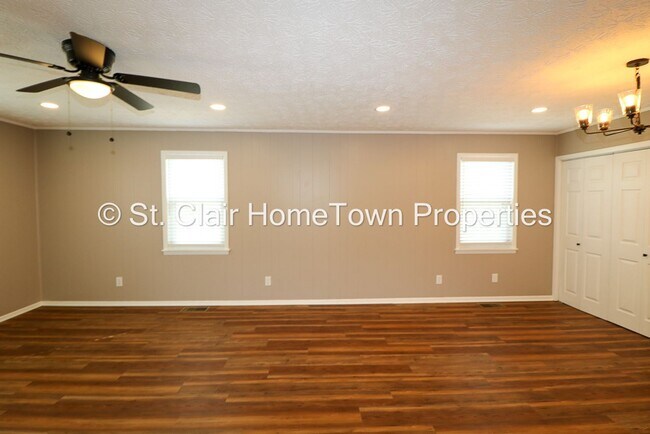 Building Photo - Adorable Home in Cook Springs