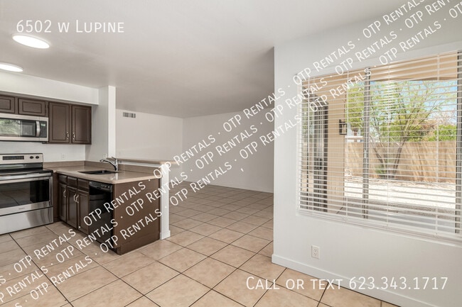 Building Photo - 6502 w Lupine-