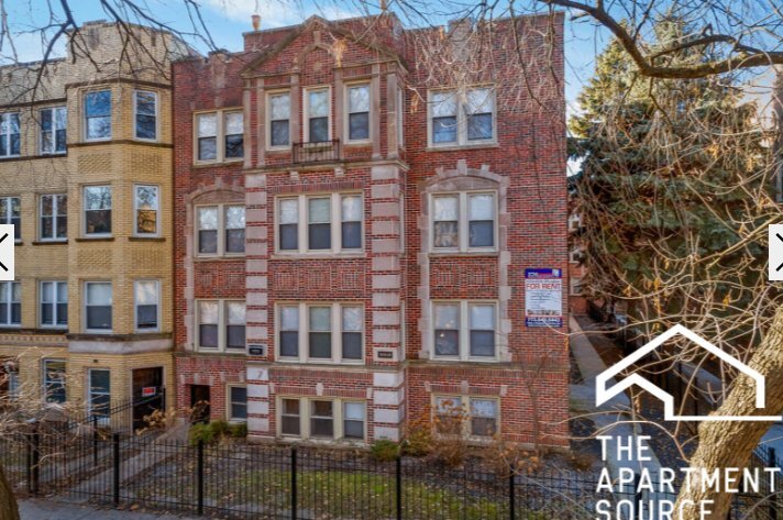 Building Photo - 5060 N Winchester Ave