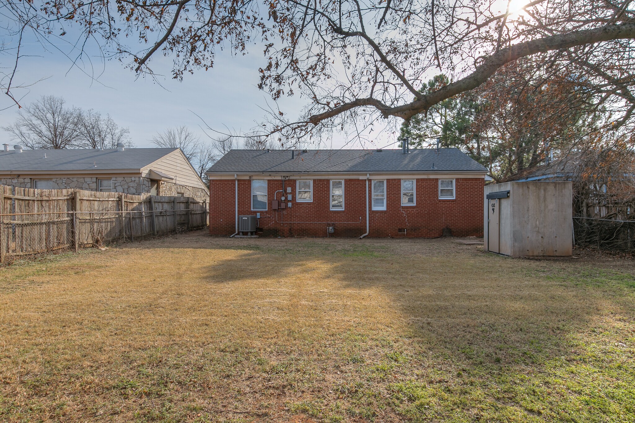 Building Photo - 3012 NW 44th St