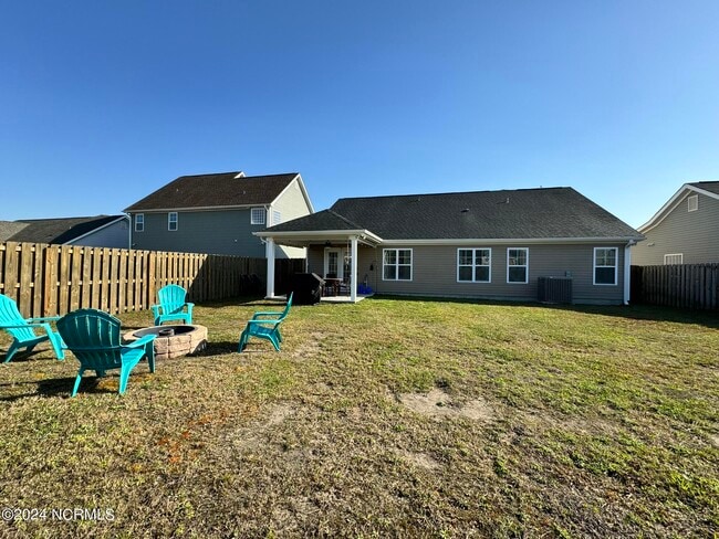 Building Photo - 3869 Stone Harbor Pl