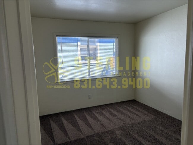 Floorplan - 812 Park Avenue - Monterey