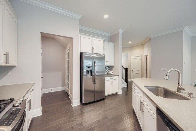 Building Photo - 2342 Willington Shoals Pl
