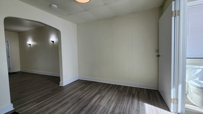 Building Photo - Updated 3BR 1.5 Bath house now available!