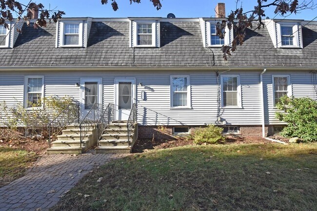 Building Photo - 32 Nelson Way