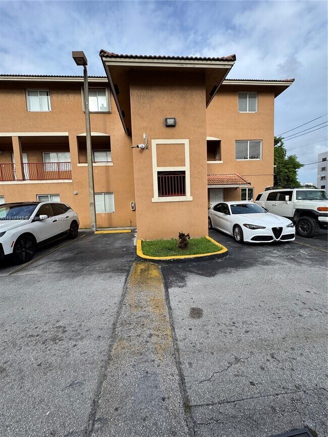 Building Photo - 8175 NW 8th St