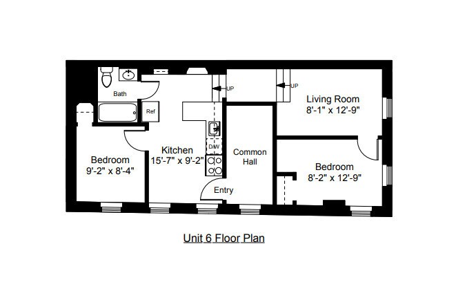 Building Photo - 65 Anderson St