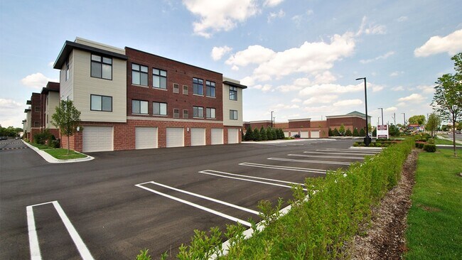 Building Photo - 18248 W 12 Mile Rd