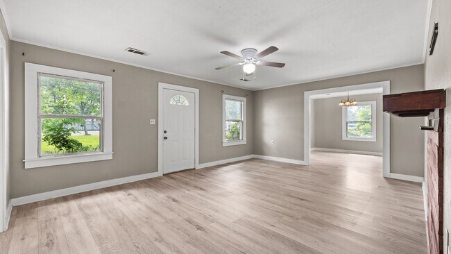 Building Photo - ? FOR RENT | New Boston, TX