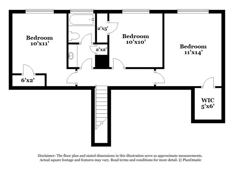 Building Photo - 2823 Forestbrook Dr