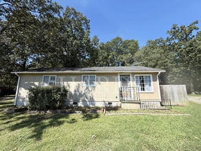 Building Photo - Goose Nest Properties-4501/4511 Martha Ber...