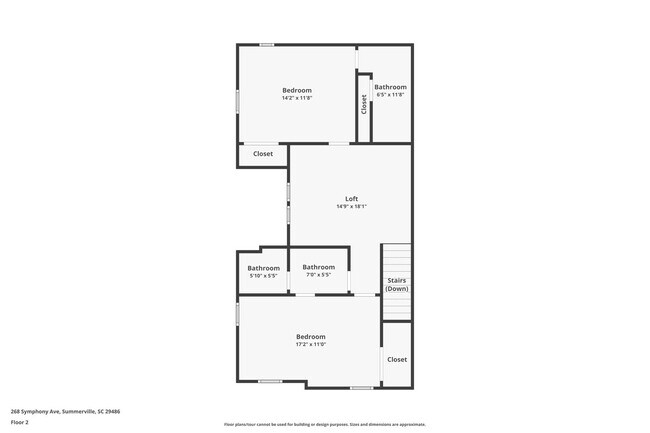 Building Photo - Stunning 3 Bed, 3.5 Bath End-Unit Townhome for Rent in Midtown Nexton —
